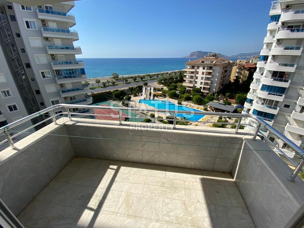 Апартаменты 2+1 с видом на море в Тосмуре, 125 м2 фото 26