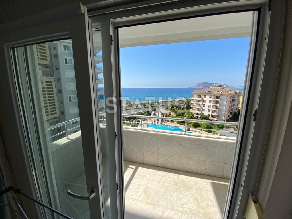 Апартаменты 2+1 с видом на море в Тосмуре, 125 м2 фото 27