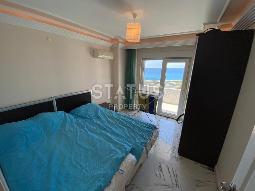 Апартаменты 2+1 с видом на море в Тосмуре, 125 м2 фото 29