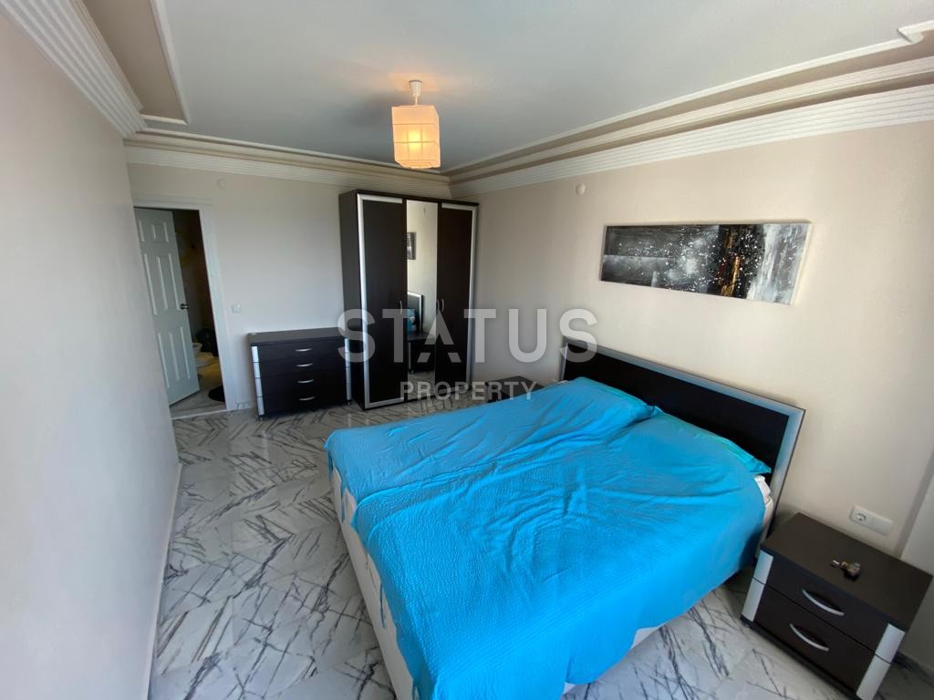 Апартаменты 2+1 с видом на море в Тосмуре, 125 м2 фото 30