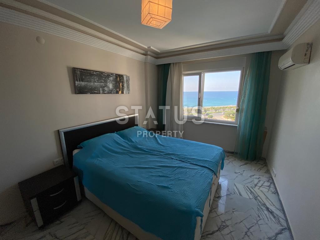 Апартаменты 2+1 с видом на море в Тосмуре, 125 м2 фото 31