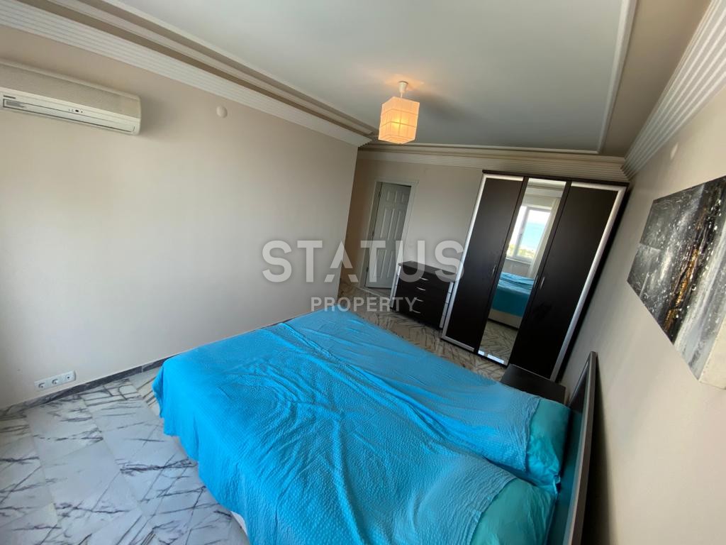 Апартаменты 2+1 с видом на море в Тосмуре, 125 м2 фото 32