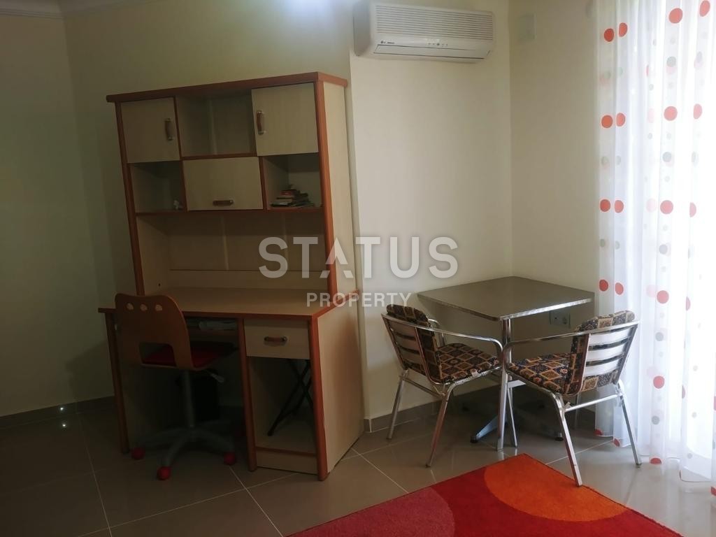Three-room apartment in an excellent complex in Oba, 115 m2 фото 4