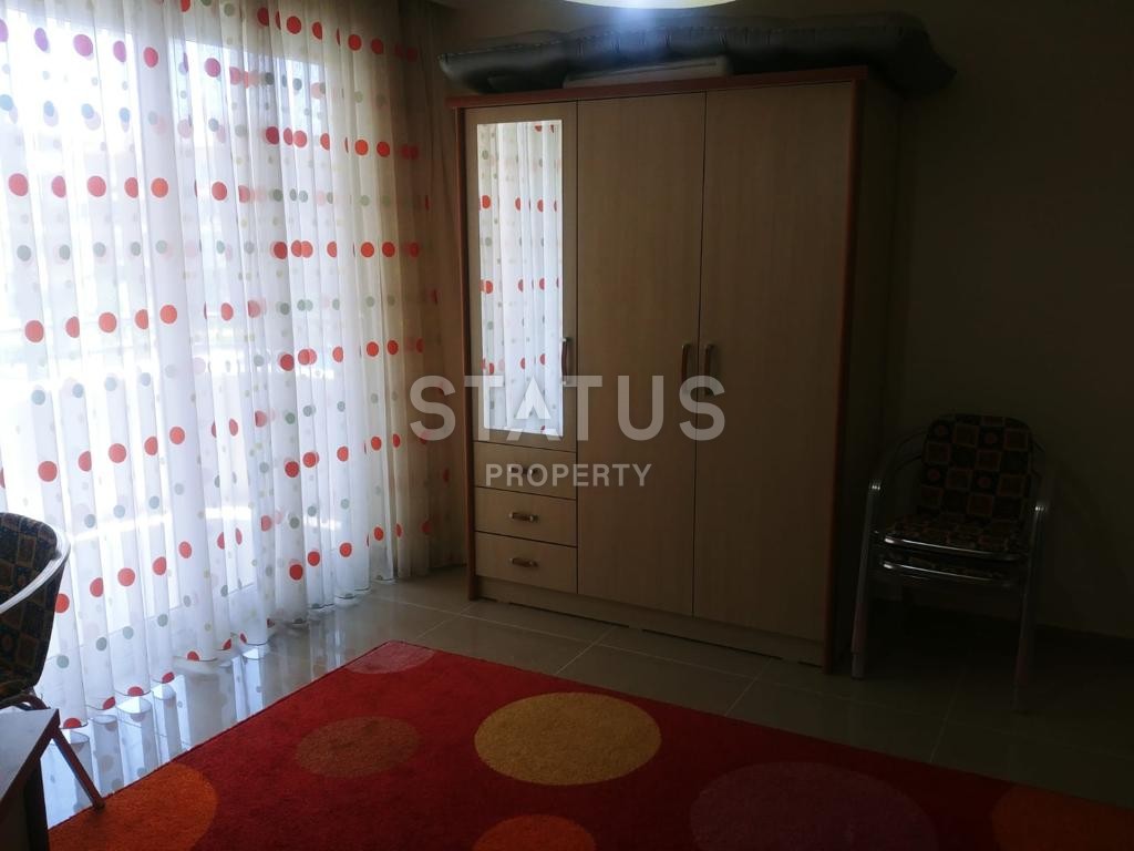 Three-room apartment in an excellent complex in Oba, 115 m2 фото 15