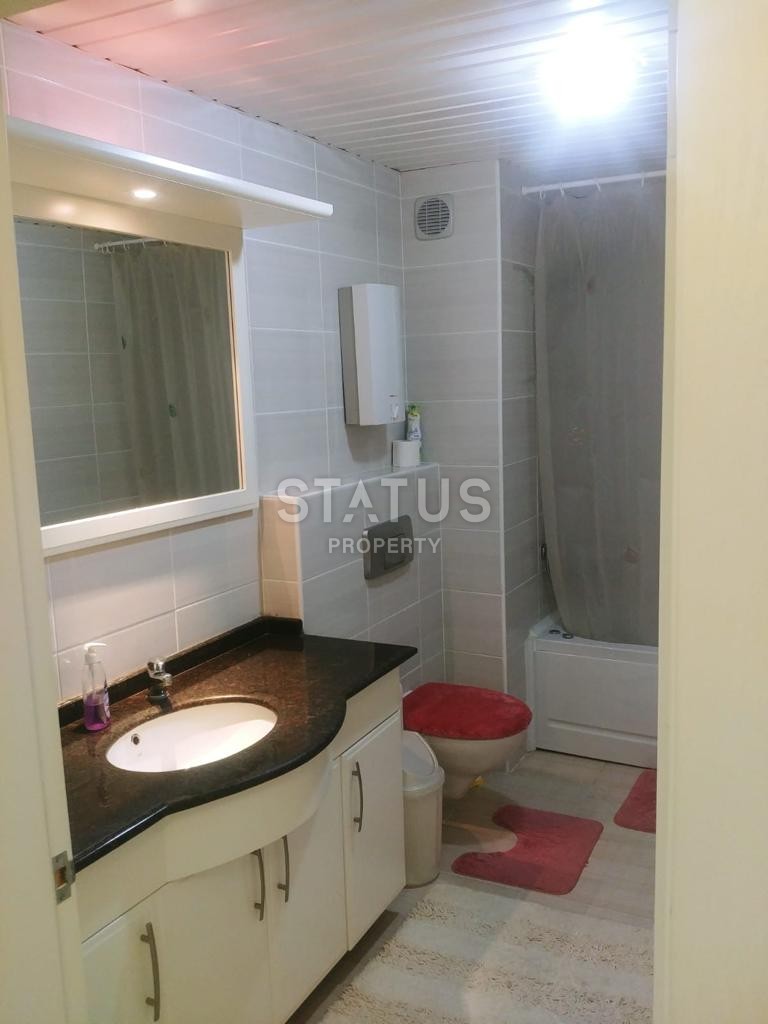 Three-room apartment in an excellent complex in Oba, 115 m2 фото 16