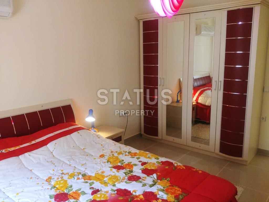 Three-room apartment in an excellent complex in Oba, 115 m2 фото 21