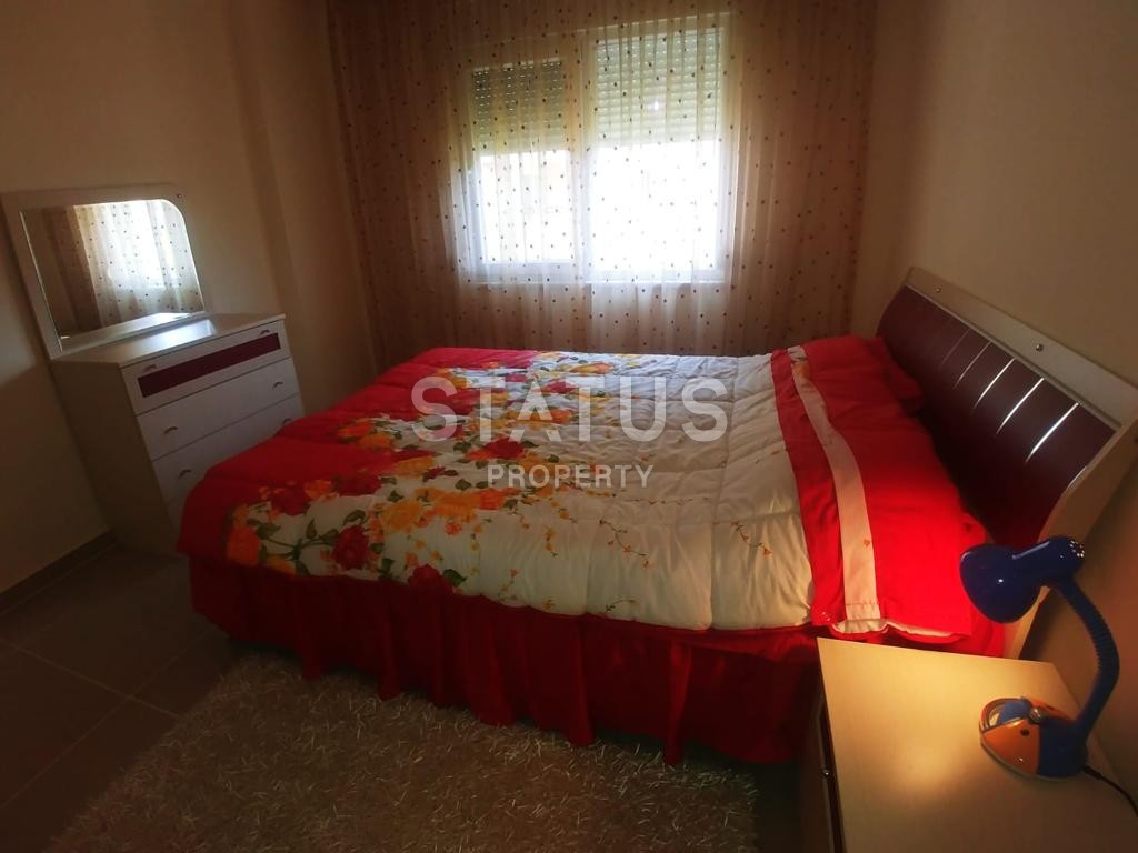 Three-room apartment in an excellent complex in Oba, 115 m2 фото 22