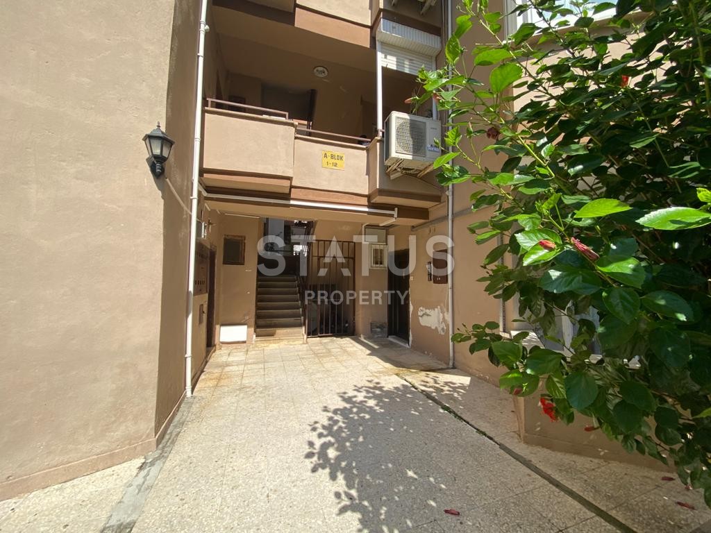 Недорогая трехкомнатная квартира в 50 метрах от побережья, 110 м2 фото 11