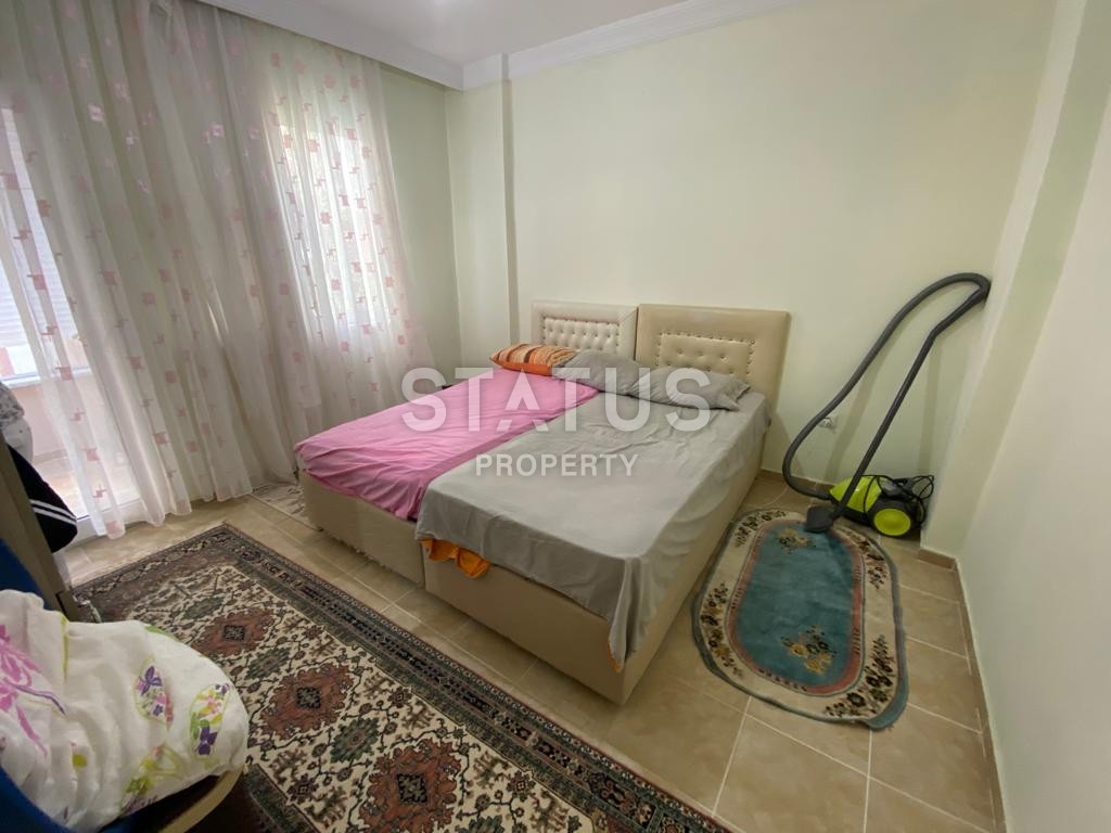 Недорогая трехкомнатная квартира в 50 метрах от побережья, 110 м2 фото 17