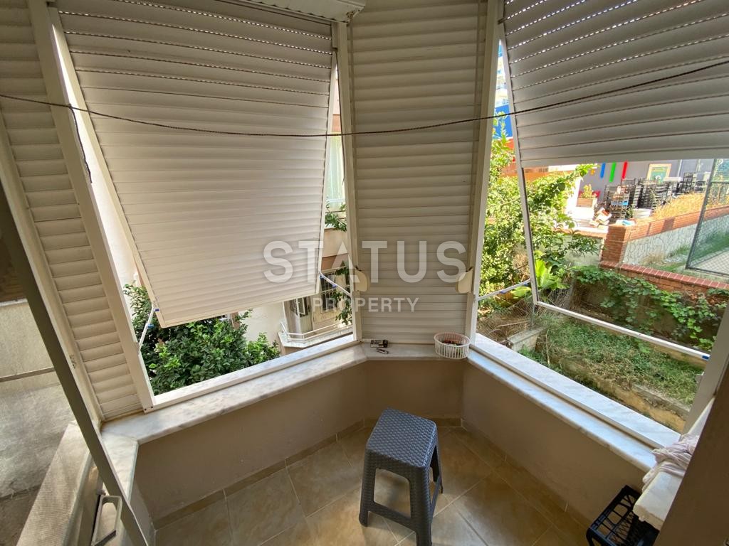 Недорогая трехкомнатная квартира в 50 метрах от побережья, 110 м2 фото 18