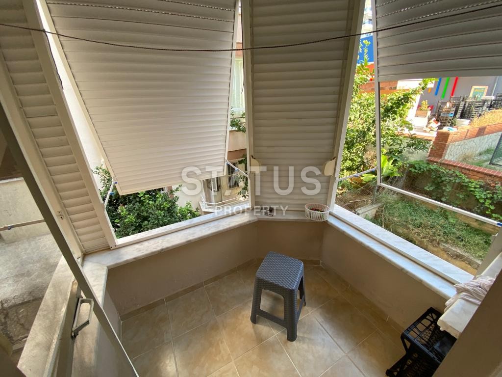 Недорогая трехкомнатная квартира в 50 метрах от побережья, 110 м2 фото 21