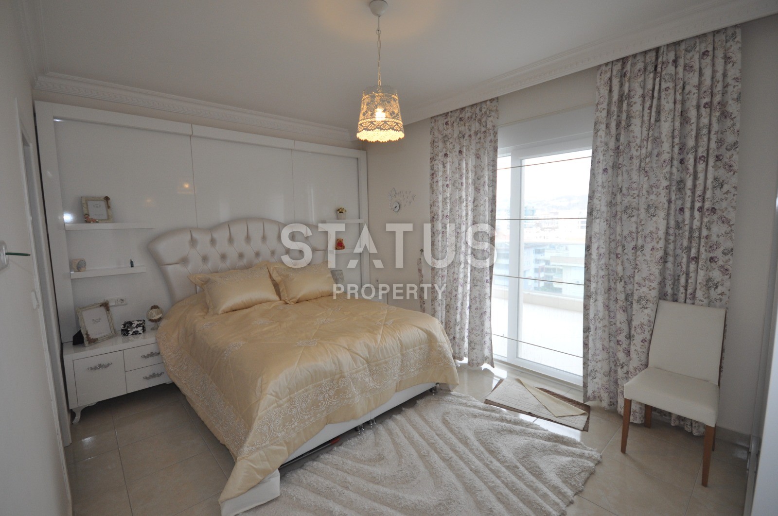 Уютная квартира 2+1 в шикарном комплексе, 110 м2 фото 9