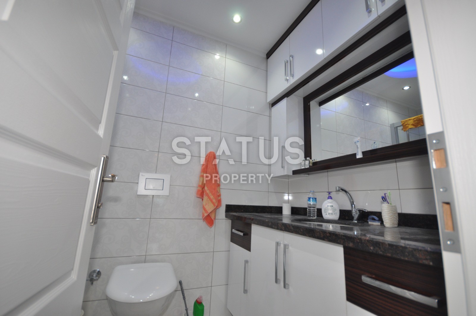 Уютная квартира 2+1 в шикарном комплексе, 110 м2 фото 10