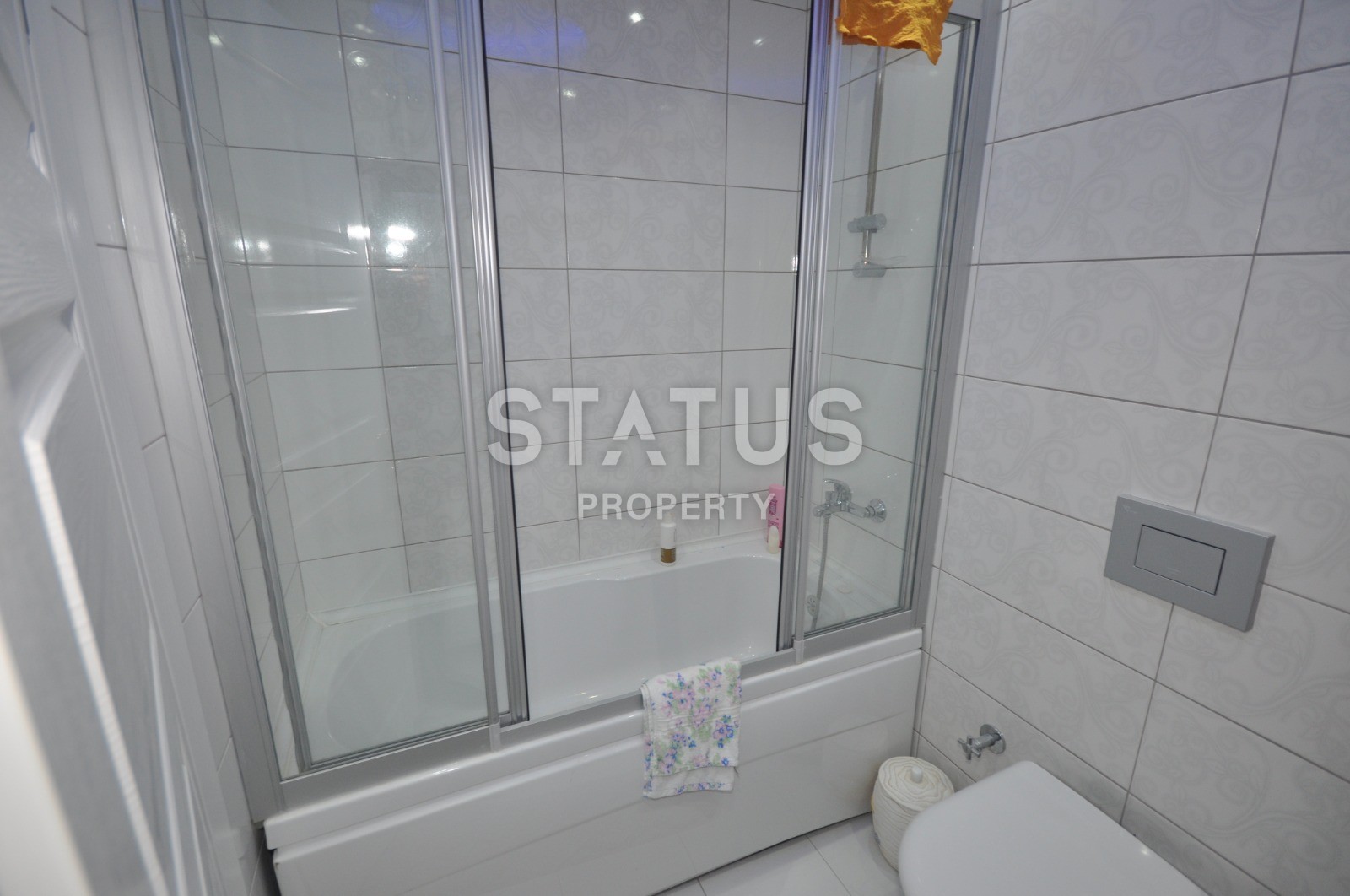 Уютная квартира 2+1 в шикарном комплексе, 110 м2 фото 13