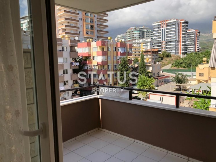 Квартира 2+1 с мебелью в Махмутларе, 120 м2 фото 1