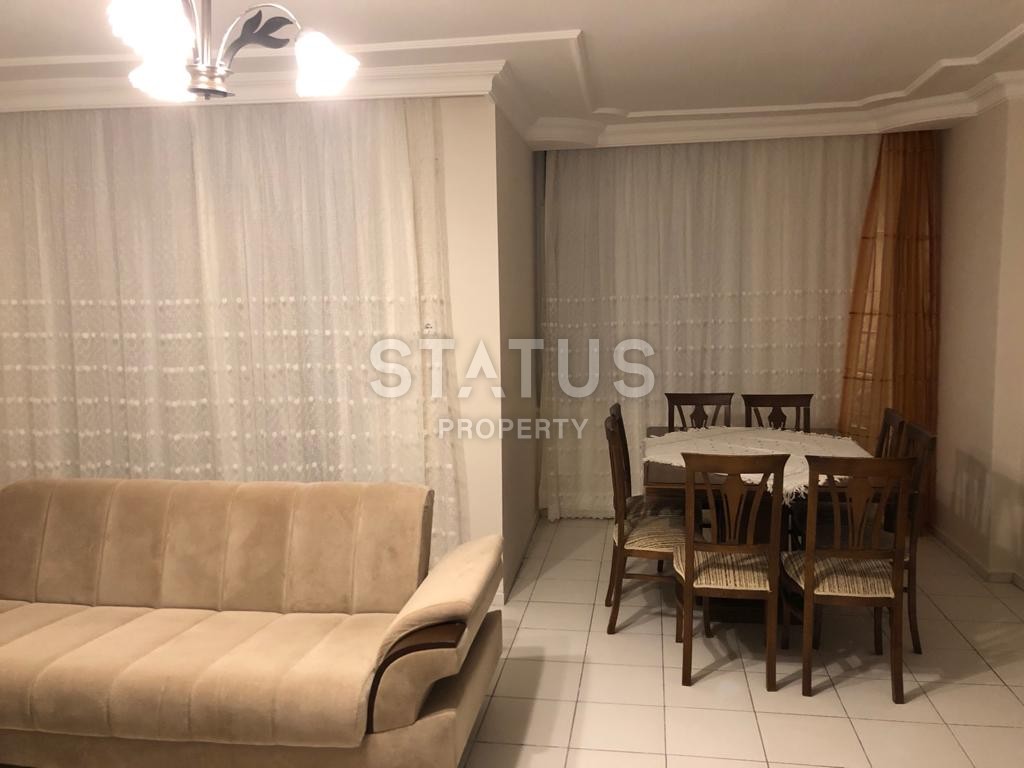Apartment 2+1 furnished in Mahmutlar, 120 m2 фото 3
