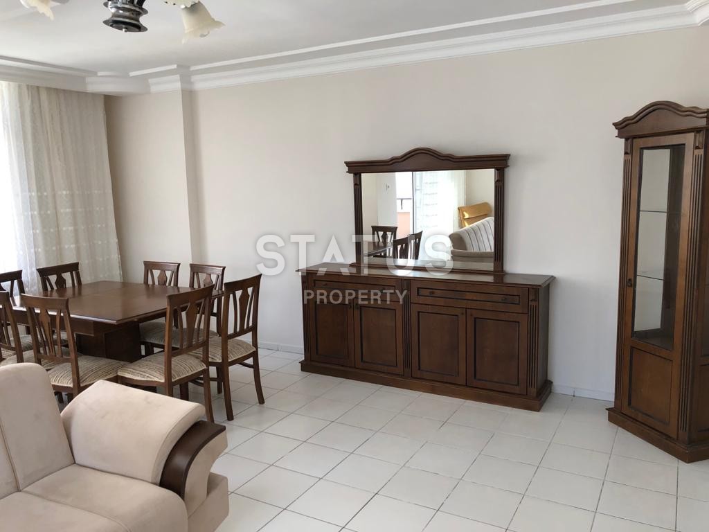 Apartment 2+1 furnished in Mahmutlar, 120 m2 фото 5