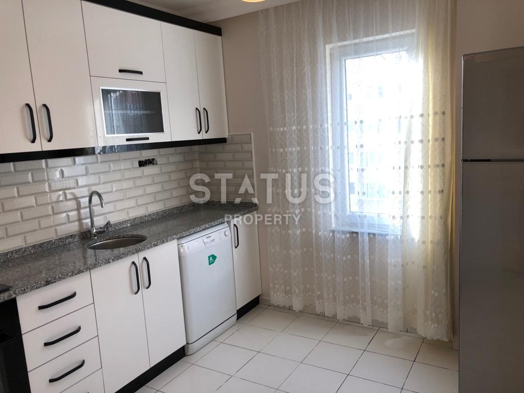 Apartment 2+1 furnished in Mahmutlar, 120 m2 фото 6