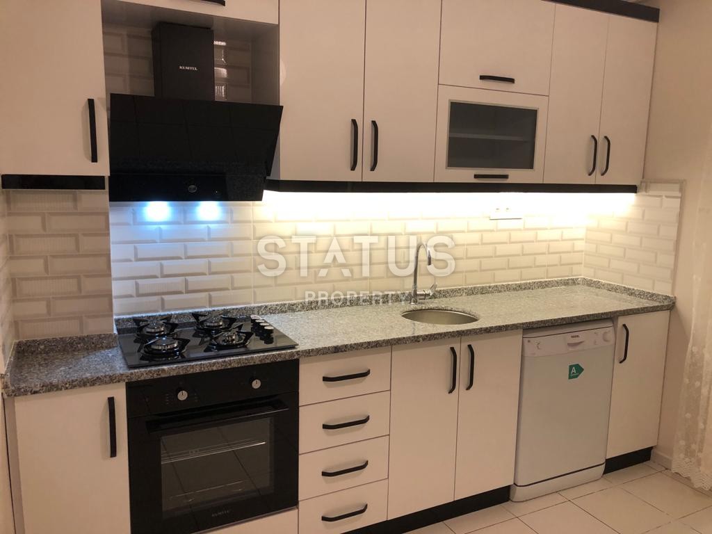 Apartment 2+1 furnished in Mahmutlar, 120 m2 фото 7