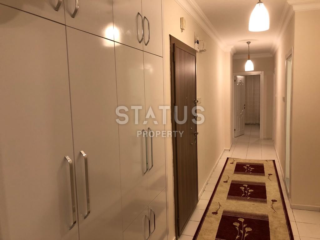 Apartment 2+1 furnished in Mahmutlar, 120 m2 фото 10