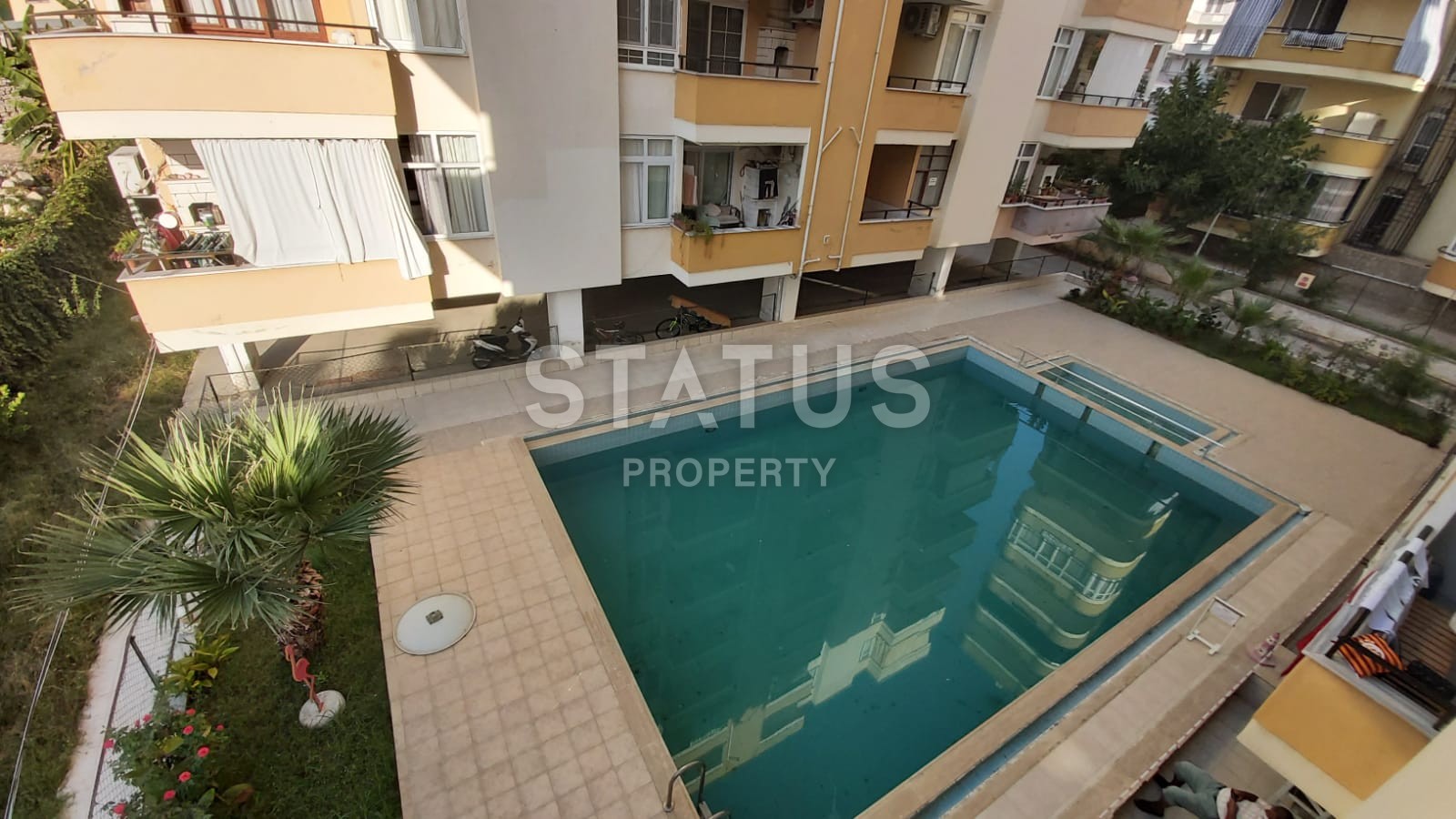 Apartment 2+1 furnished in Mahmutlar, 120 m2 фото 12