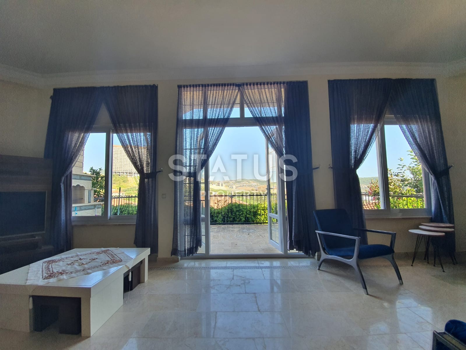 Villa 3+1 in a luxury complex, 200 m2 фото 4