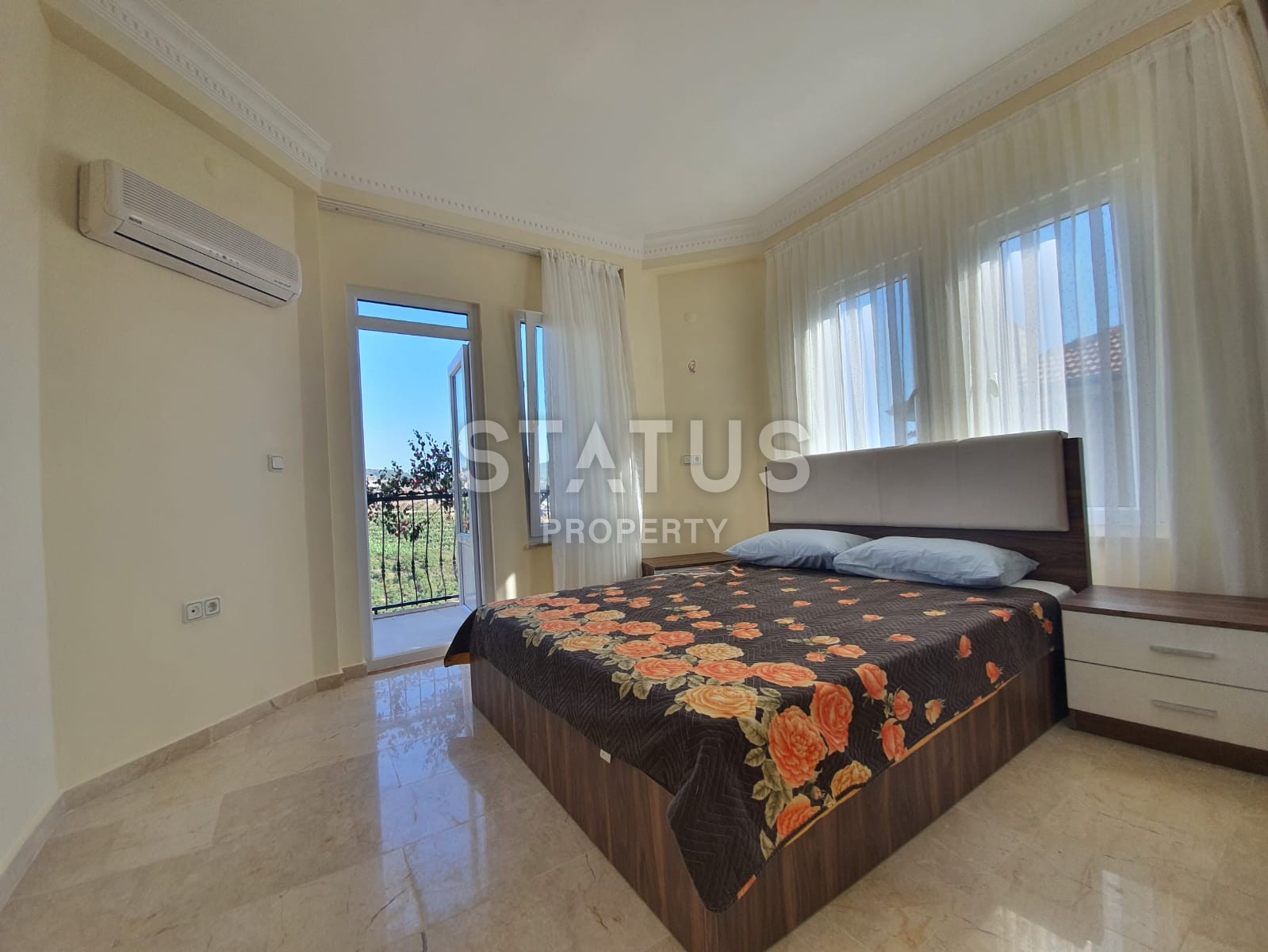 Villa 3+1 in a luxury complex, 200 m2 фото 6