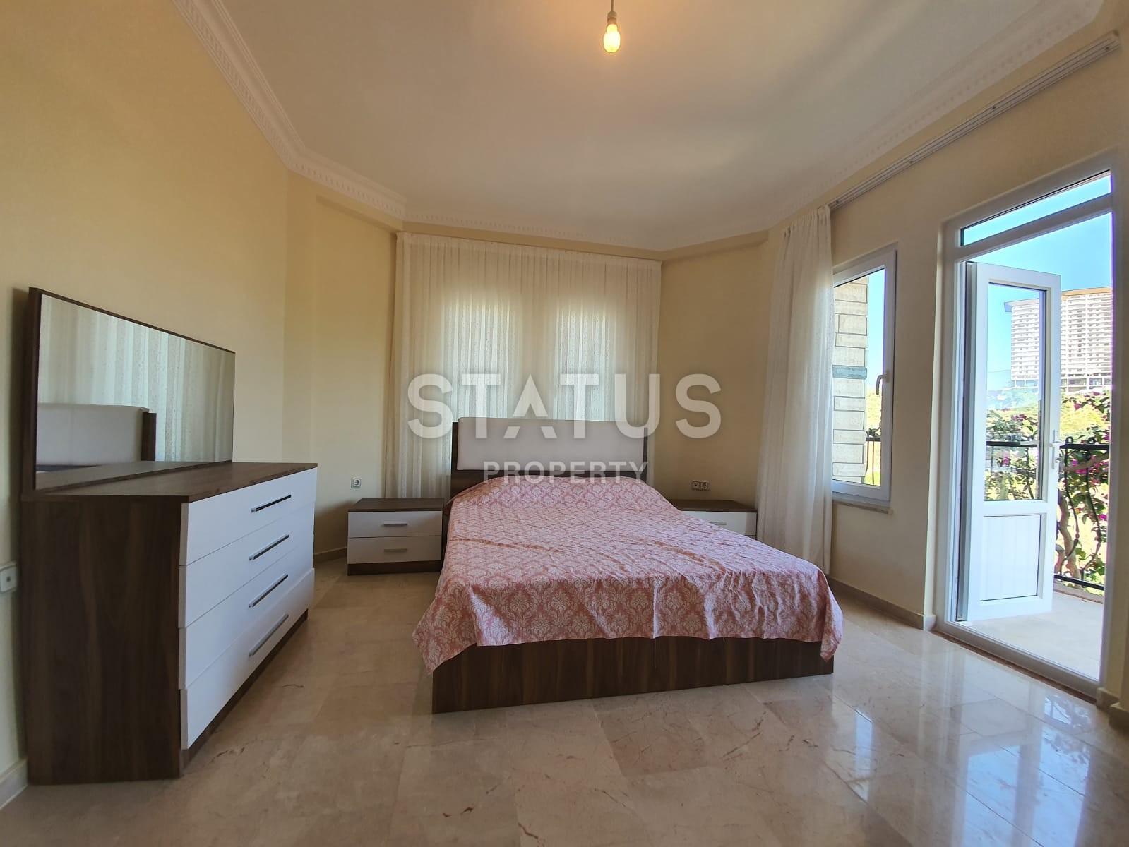 Villa 3+1 in a luxury complex, 200 m2 фото 7