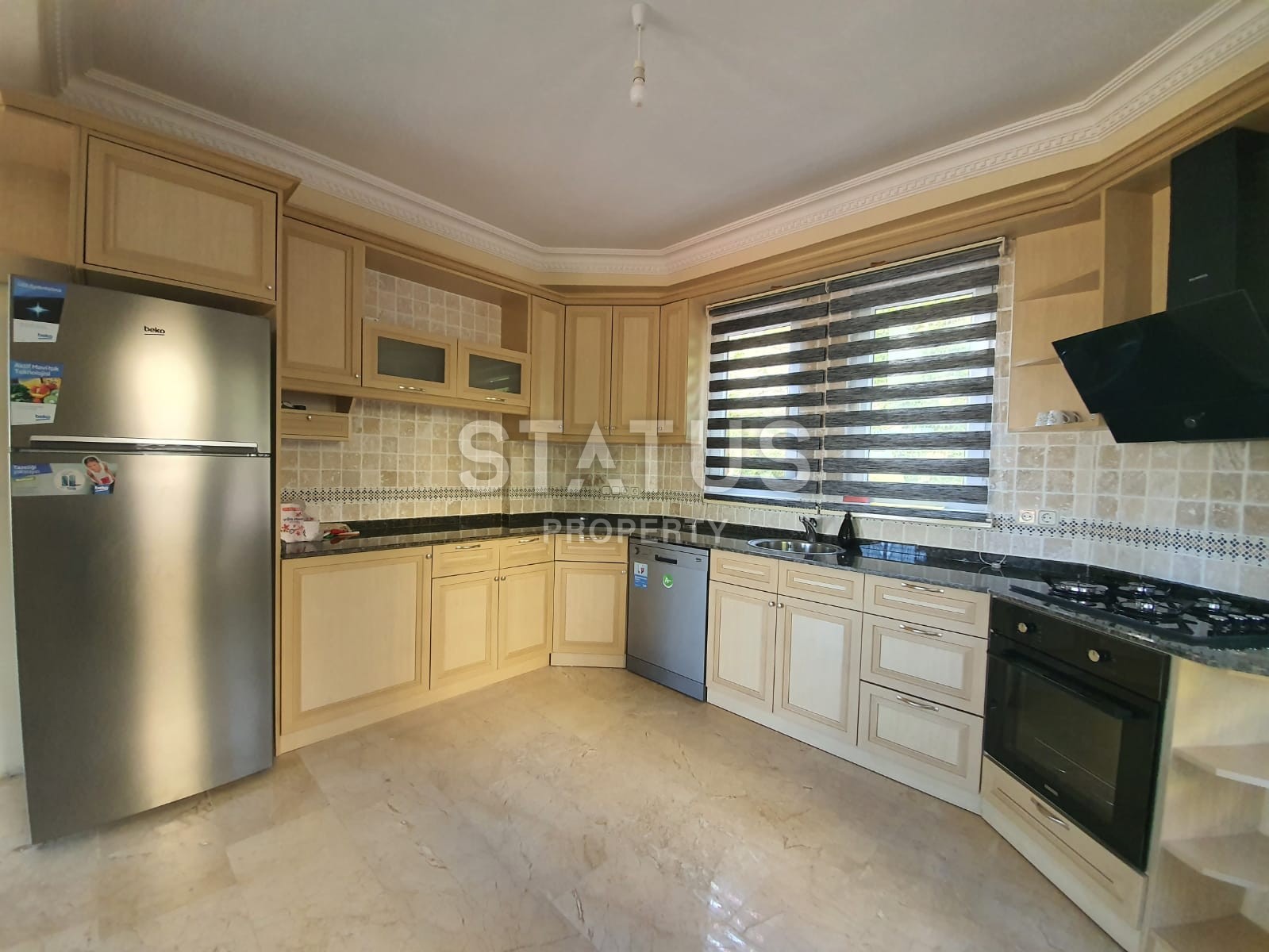 Villa 3+1 in a luxury complex, 200 m2 фото 8