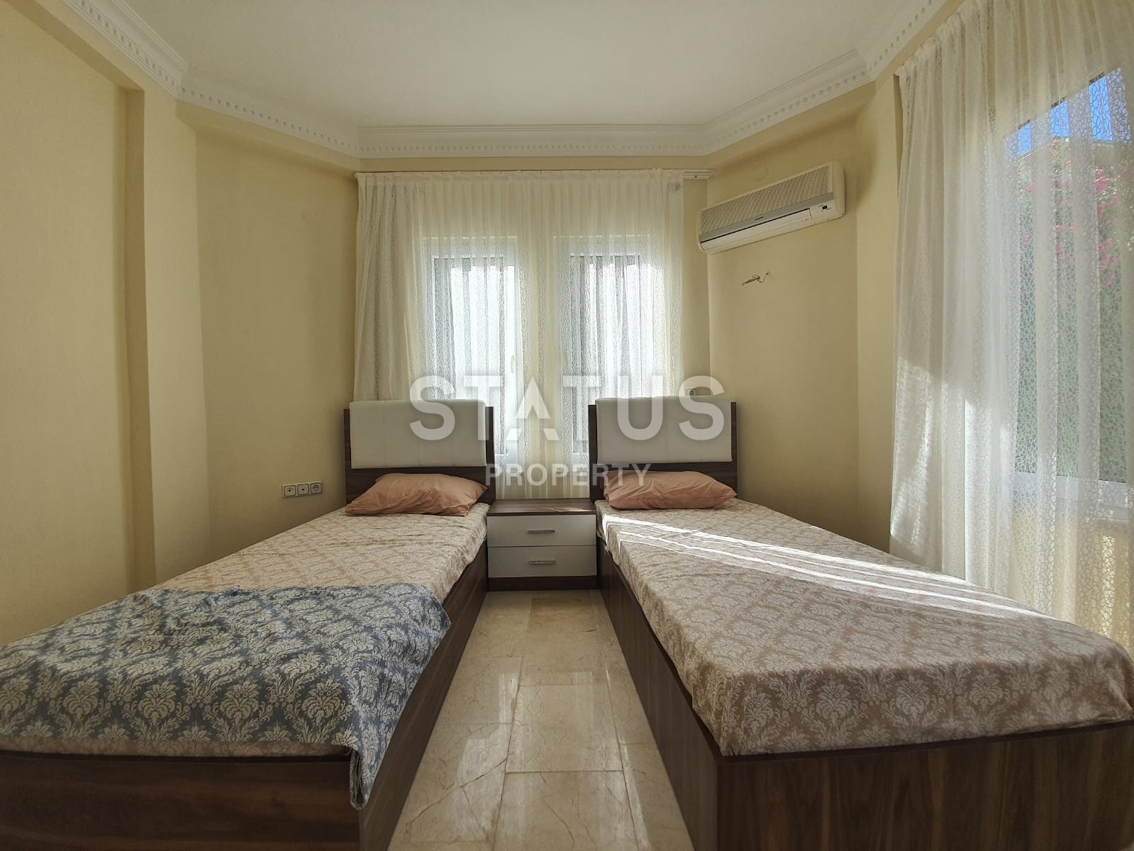 Villa 3+1 in a luxury complex, 200 m2 фото 9