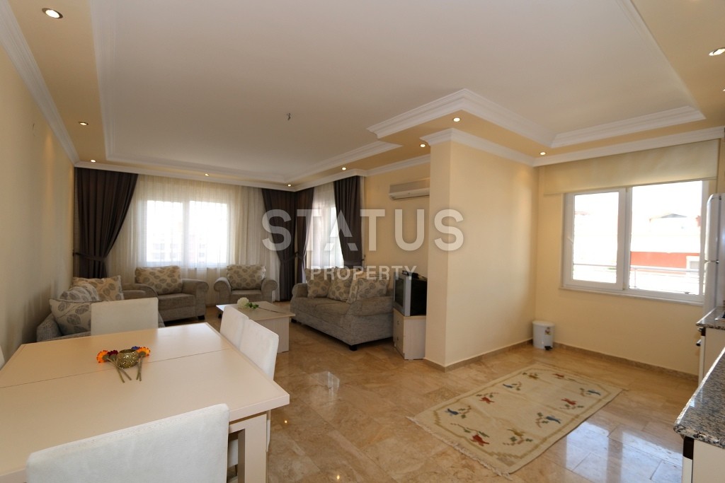 Квартира с мебелью в районе Джикджилли. Отличная цена! фото 3