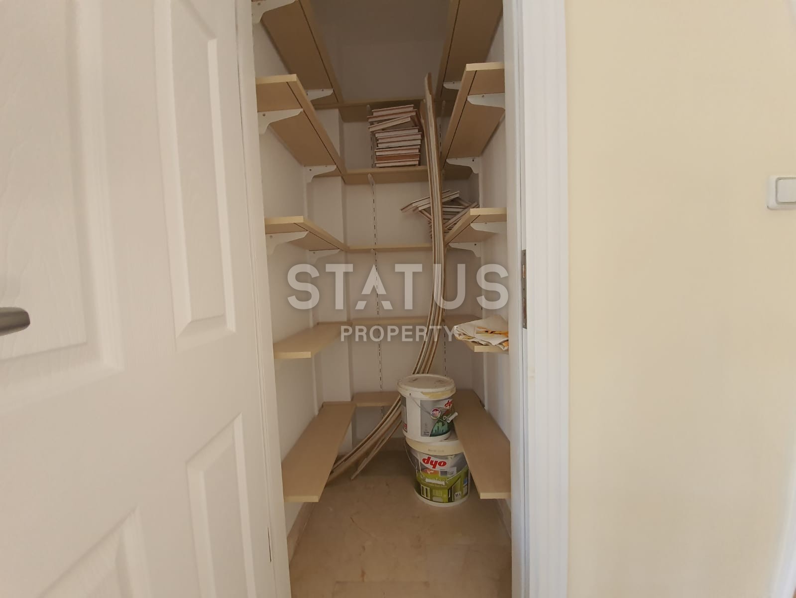 Villa 3+1 in a luxury complex, 200 m2 фото 11