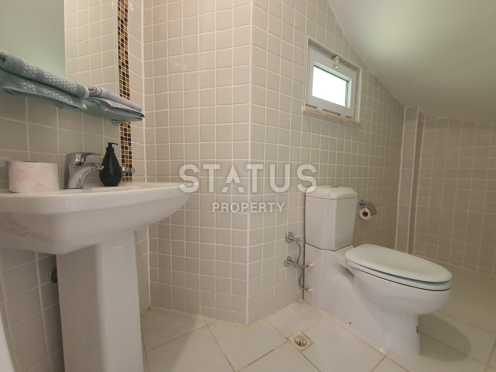 Villa 3+1 in a luxury complex, 200 m2 фото 12