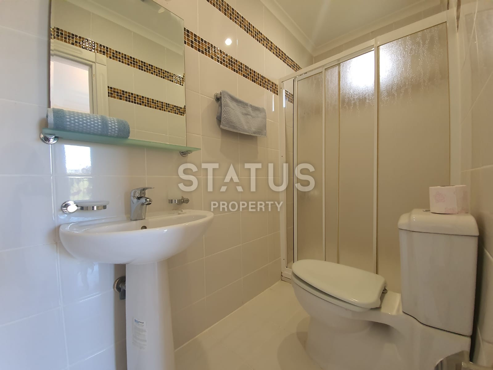 Villa 3+1 in a luxury complex, 200 m2 фото 13