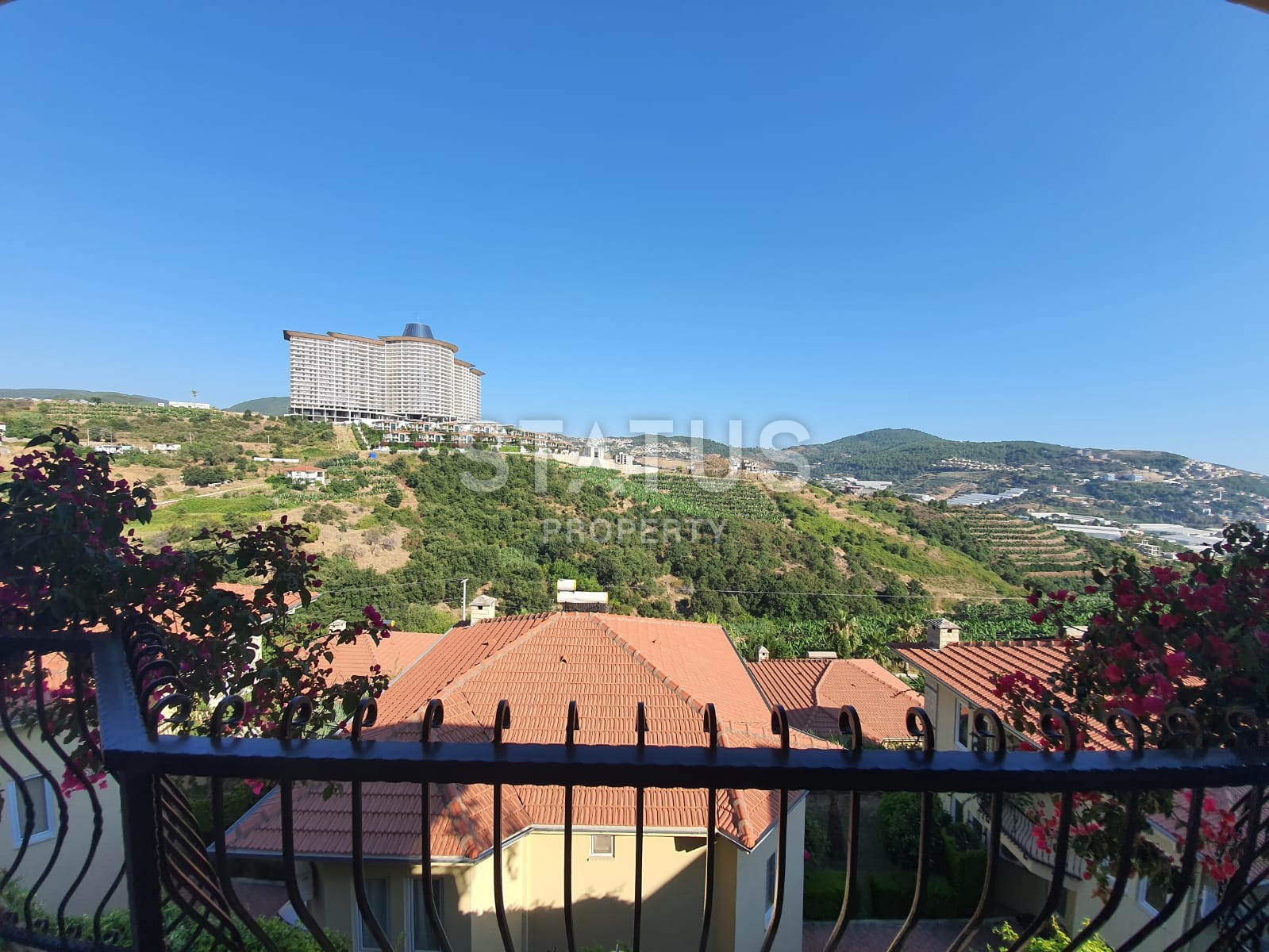 Villa 3+1 in a luxury complex, 200 m2 фото 14