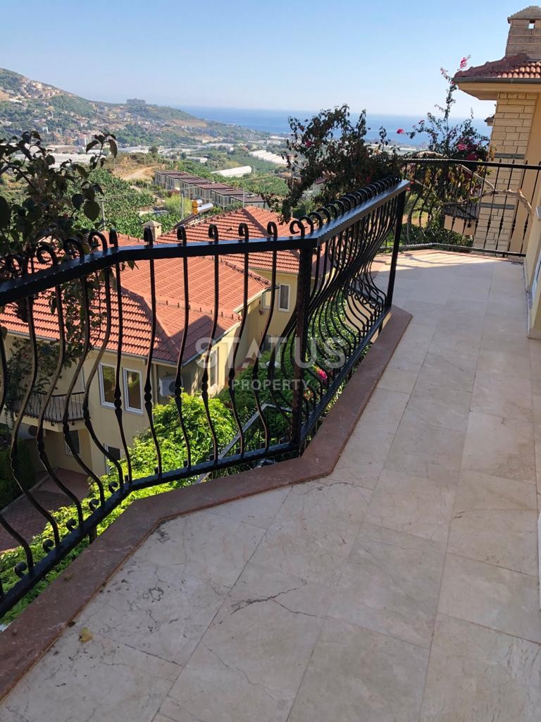 Villa 3+1 in a luxury complex, 200 m2 фото 16