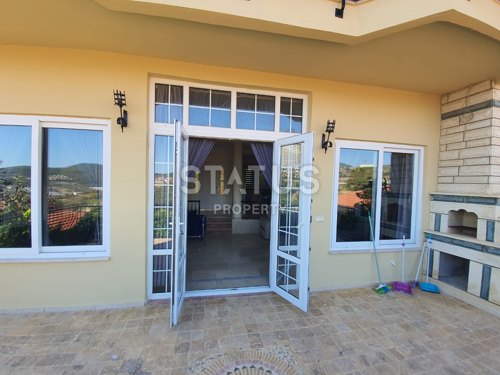 Villa 3+1 in a luxury complex, 200 m2 фото 17