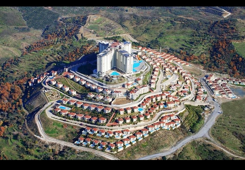 Villa 3+1 in a luxury complex, 200 m2 фото 18