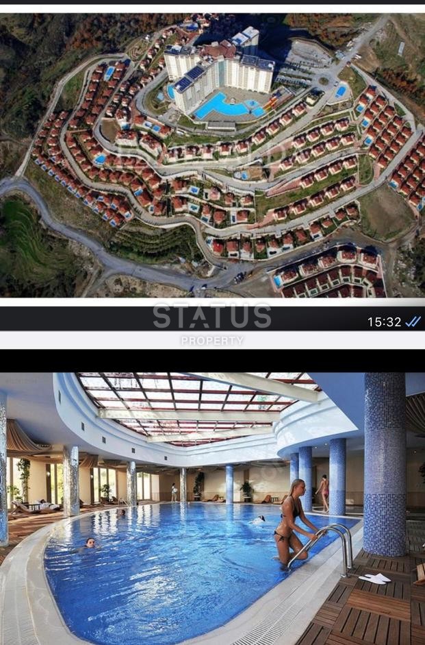 Villa 3+1 in a luxury complex, 200 m2 фото 19