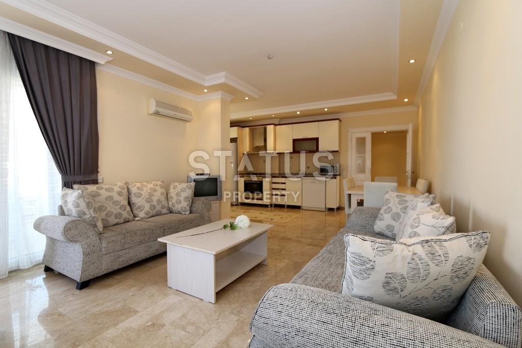 Квартира с мебелью в районе Джикджилли. Отличная цена! фото 4