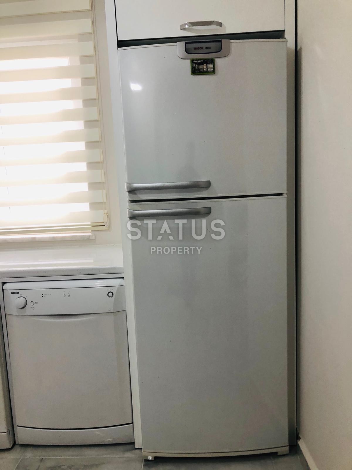 Трехкомнатная квартира в 30 метрах от пляжа Кейкубат фото 4