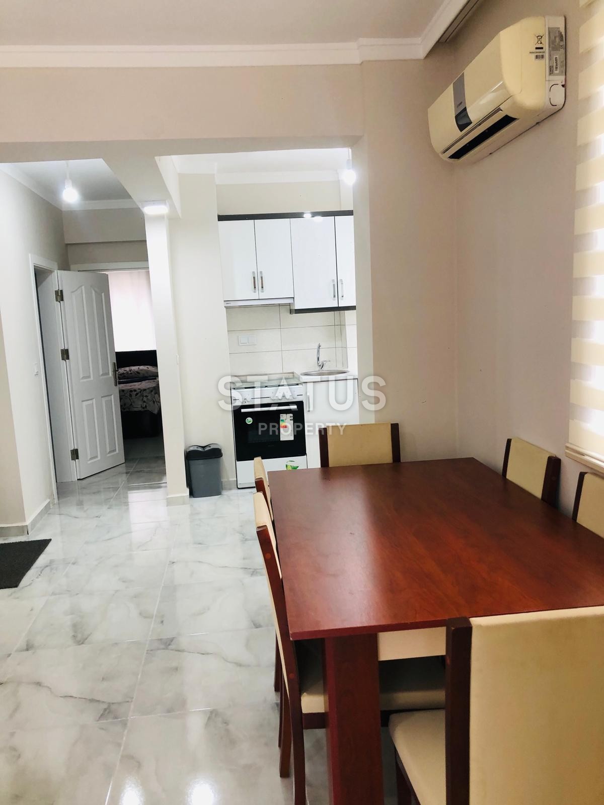 Трехкомнатная квартира в 30 метрах от пляжа Кейкубат фото 6