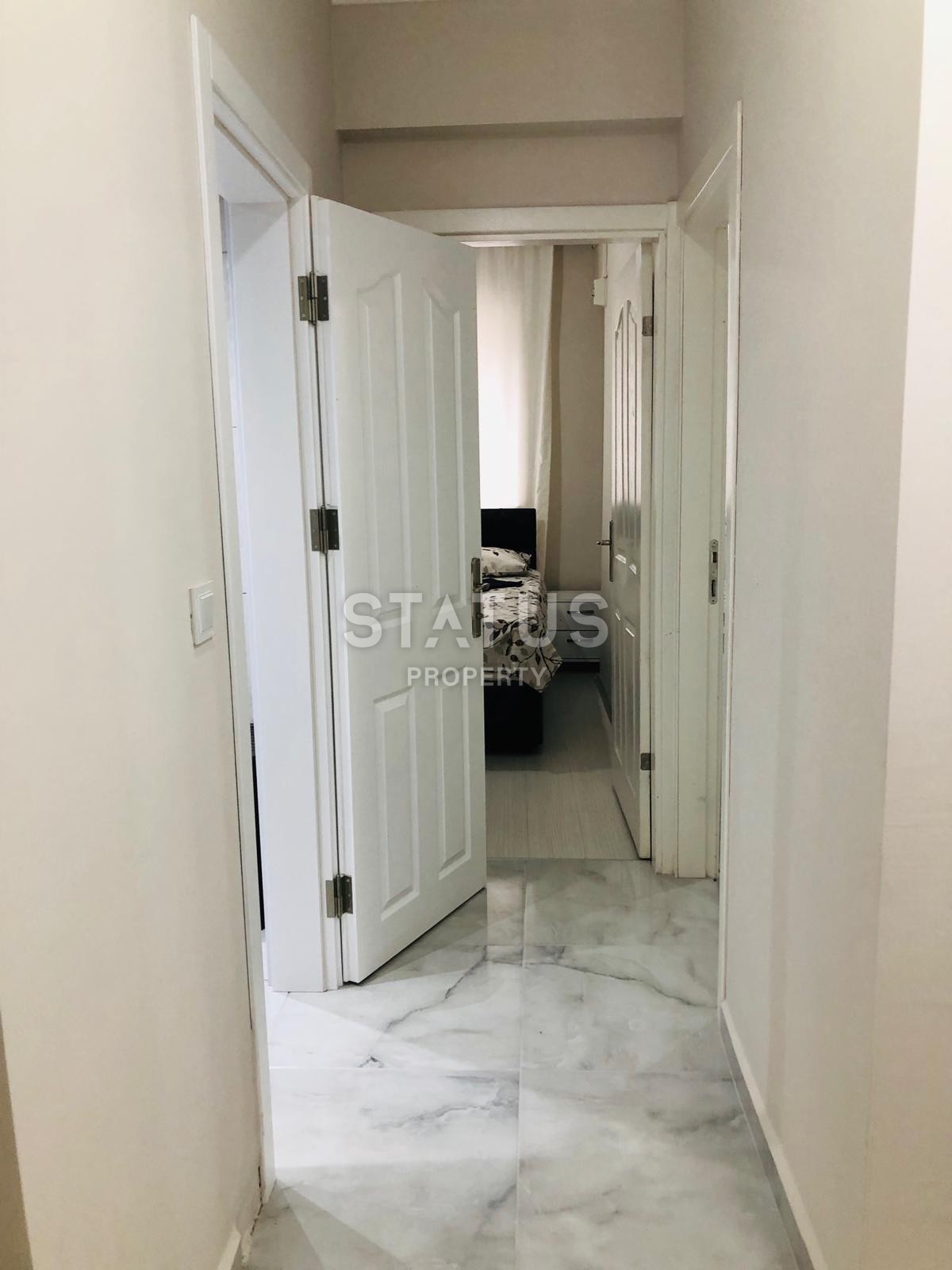 Трехкомнатная квартира в 30 метрах от пляжа Кейкубат фото 7