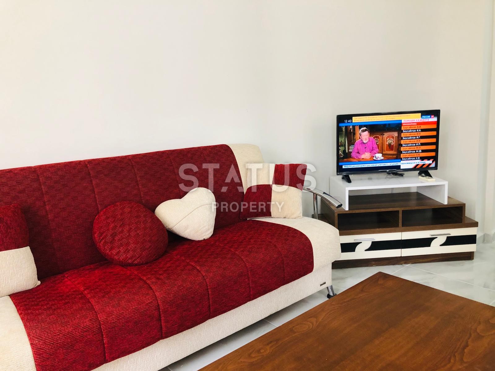 Трехкомнатная квартира в 30 метрах от пляжа Кейкубат фото 8