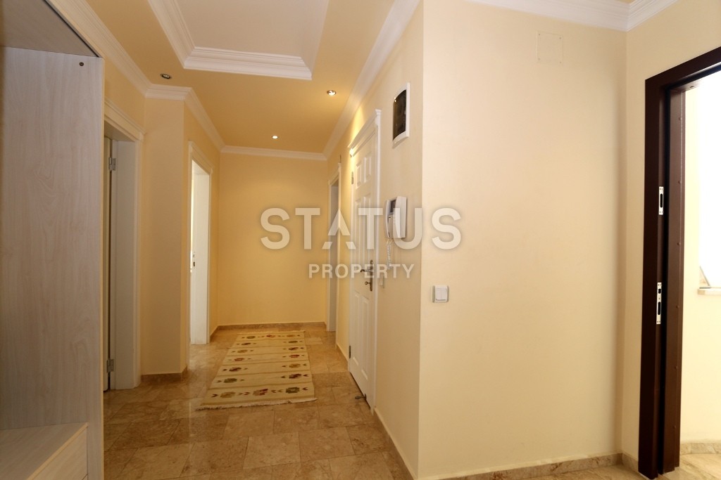 Квартира с мебелью в районе Джикджилли. Отличная цена! фото 5