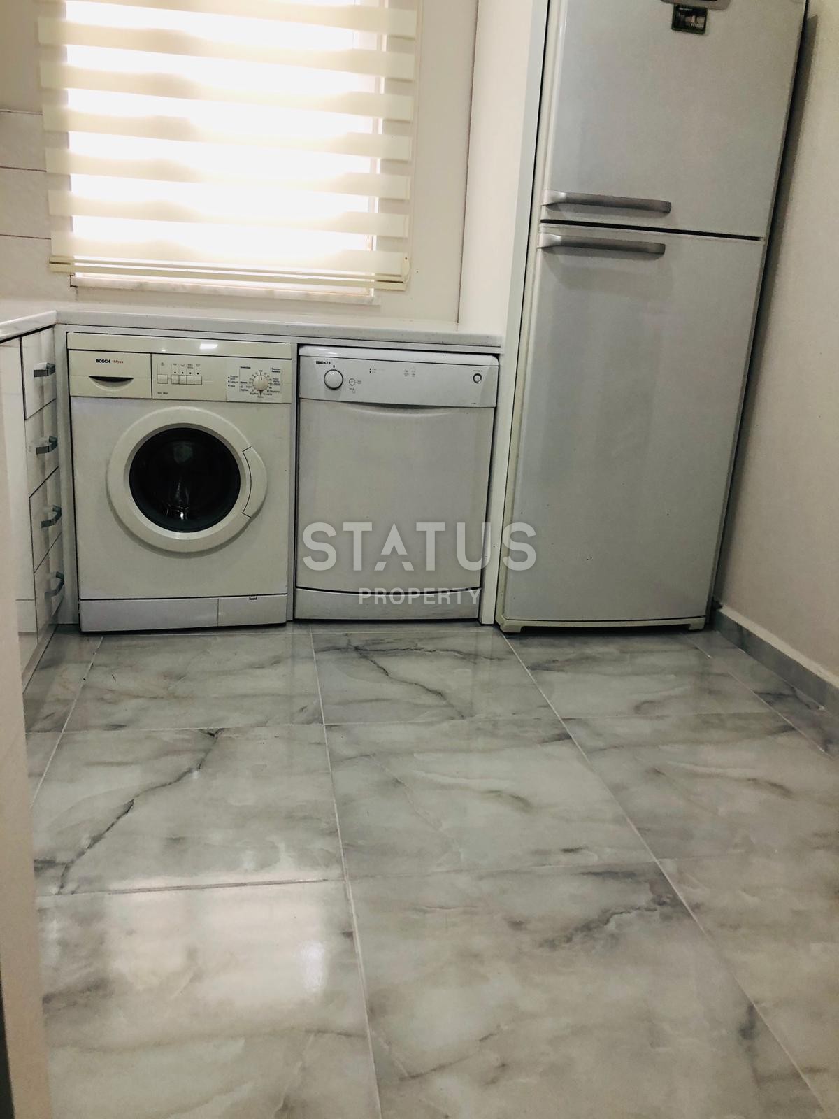 Трехкомнатная квартира в 30 метрах от пляжа Кейкубат фото 11