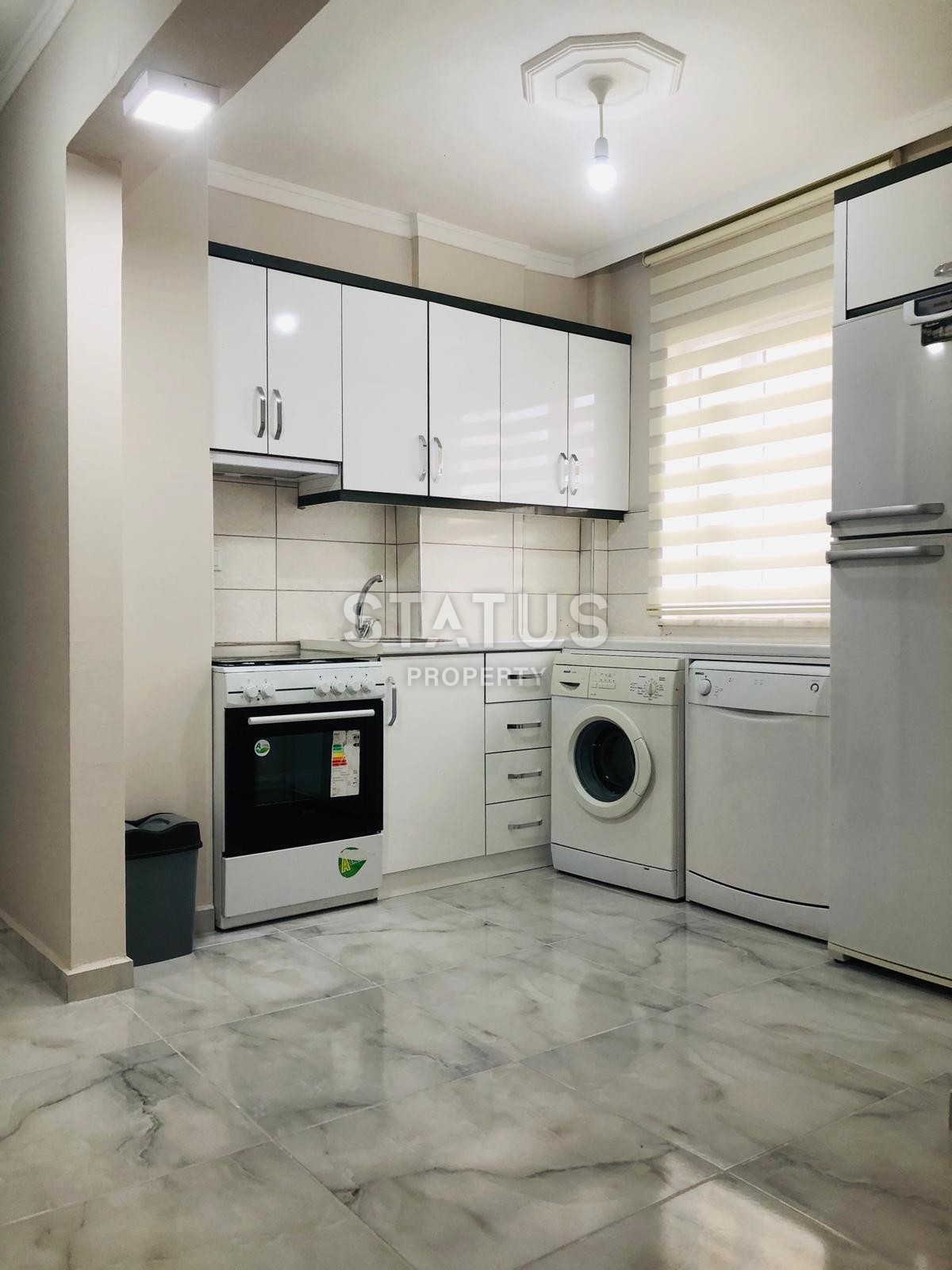 Трехкомнатная квартира в 30 метрах от пляжа Кейкубат фото 12