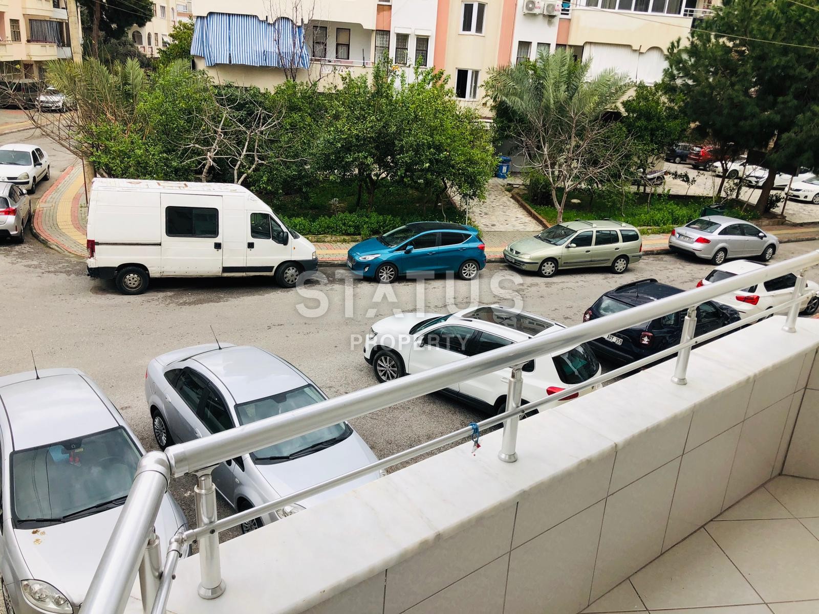 Трехкомнатная квартира в 30 метрах от пляжа Кейкубат фото 15