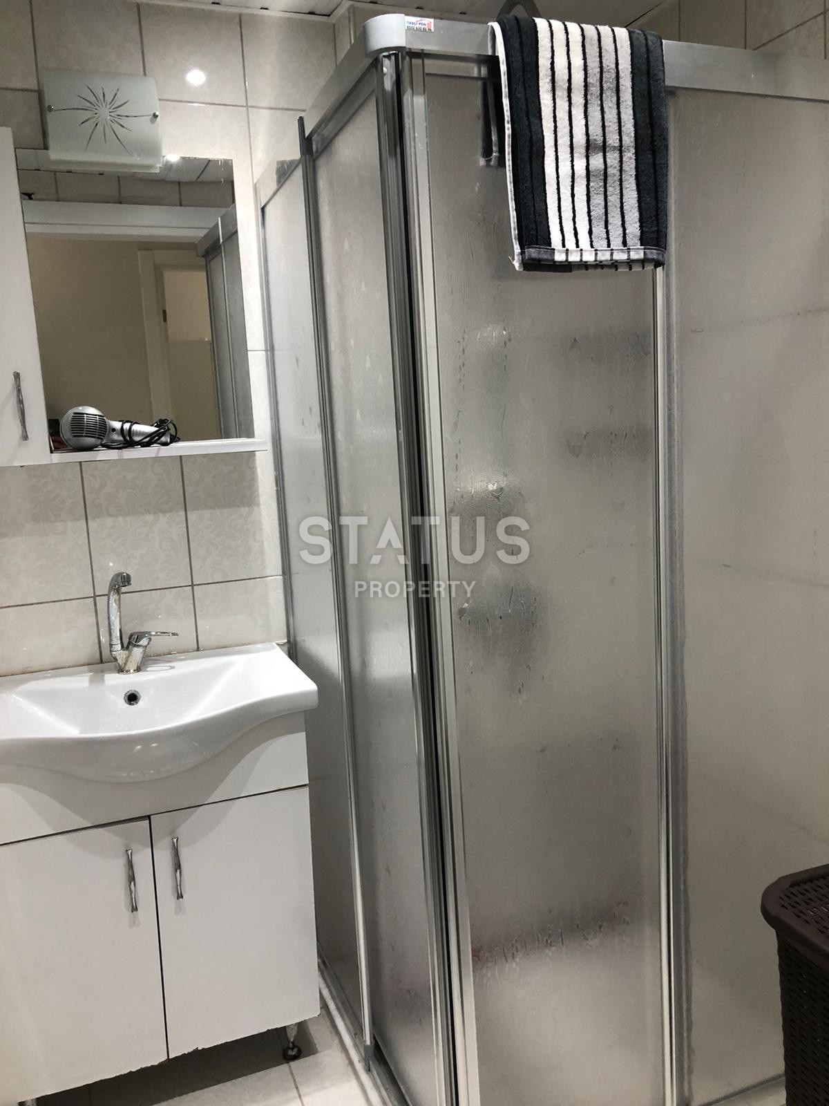 Трехкомнатная квартира в 30 метрах от пляжа Кейкубат фото 17