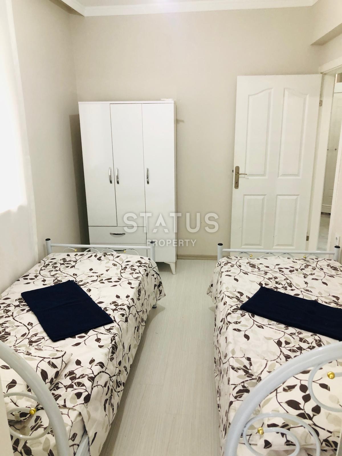 Трехкомнатная квартира в 30 метрах от пляжа Кейкубат фото 18